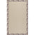 Creative Concepts-Beach Sisal Geo Bronze Indoor/Outdoor Bordere Rectangle SiloR image