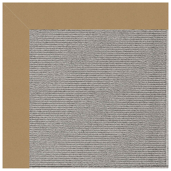 Creative Concepts-Plat Sisal Canvas Linen