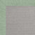 Creative Concepts-Plat Sisal Rave Spearmint Indoor/Outdoor Bordere Runner image