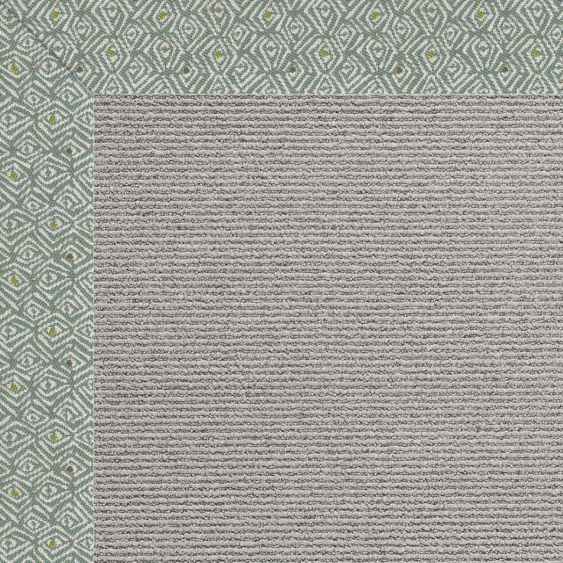 Creative Concepts-Plat Sisal Profile Lake Indoor/Outdoor Bordere Runner image