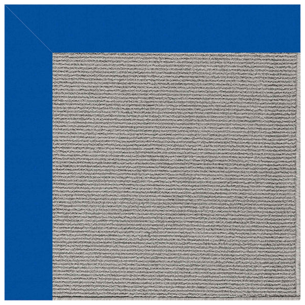 Creative Concepts-Plat Sisal Canvas Pacific Blue