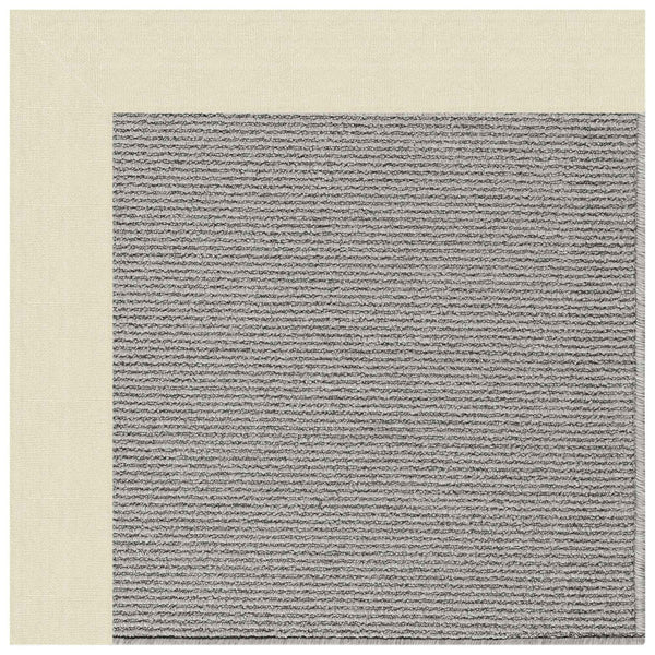 Creative Concepts-Plat Sisal Canvas Sand