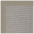 Creative Concepts-Plat Sisal Canvas Taupe