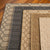 Petra Graphite Machine Woven Rug Rectangle Roomshot image