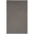 Petra Graphite Machine Woven Rug Rectangle SiloR image