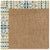 Islamorada-Basketweave Inca Lime Indoor/Outdoor Bordere  SiloG image