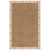 Islamorada-Basketweave Sicily Sparrow Indoor/Outdoor Bordere Rectangle SiloR image