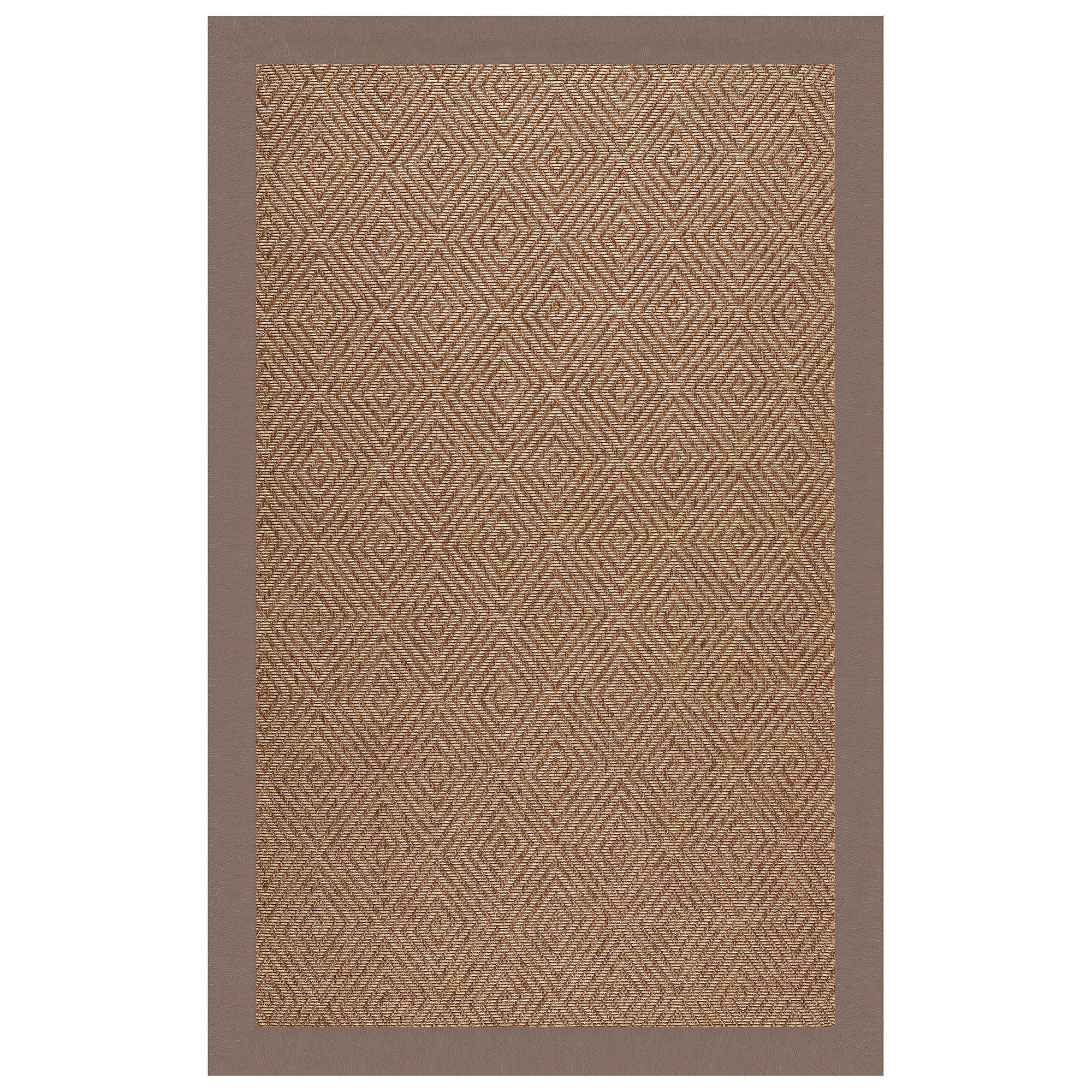 Islamorada-Diamond Classic Stone Indoor/Outdoor Bordere Rectangle image