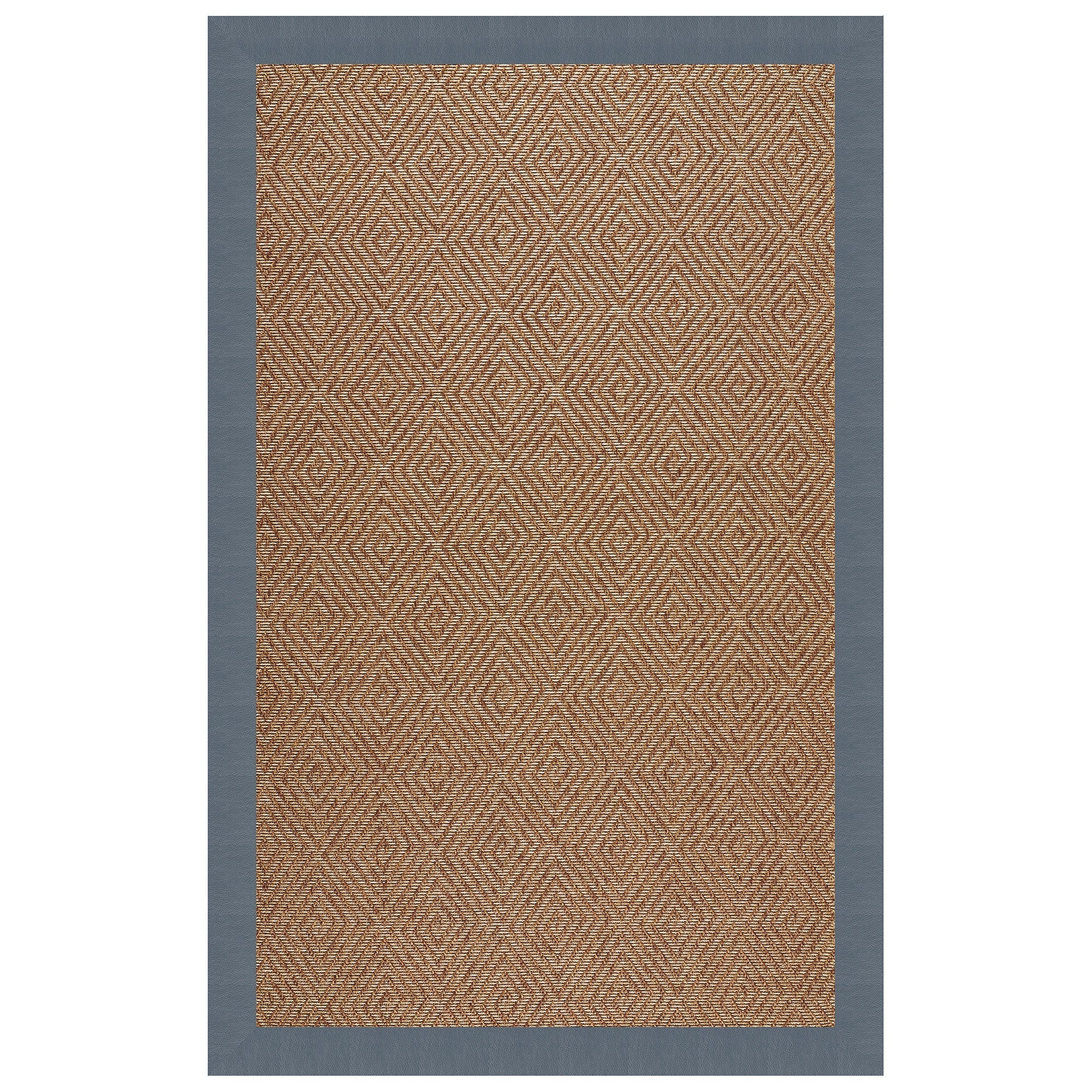 Islamorada-Diamond Classic Comet Indoor/Outdoor Bordere Rectangle image