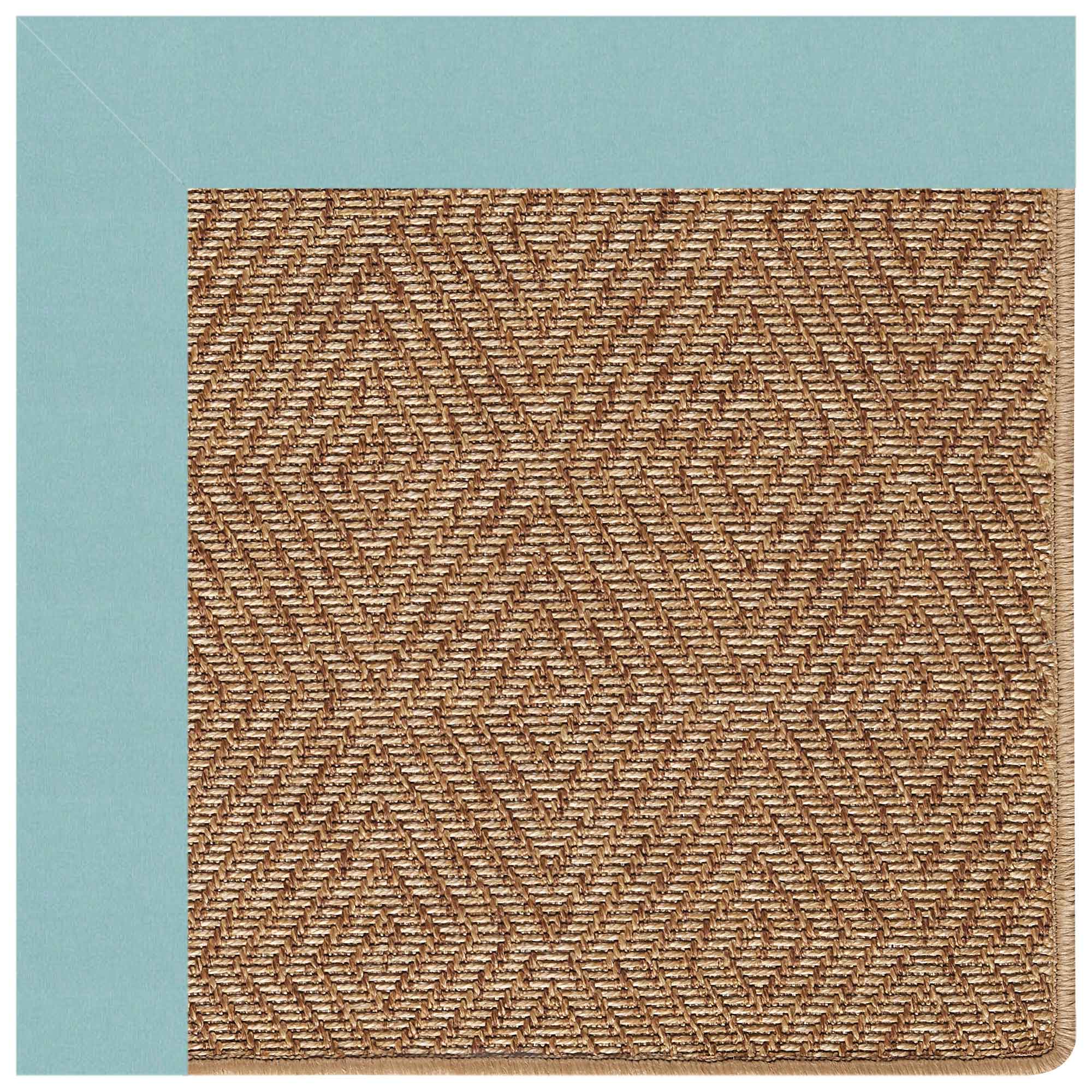 Islamorada-Diamond Canvas Aquatic Indoor/Outdoor Bordere Rectangle image