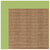 Islamorada-Herringbone Canvas Parrot Indoor/Outdoor Bordere  SiloG image