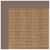 Islamorada-Herringbone Classic Stone Indoor/Outdoor Bordere Runner SiloN image