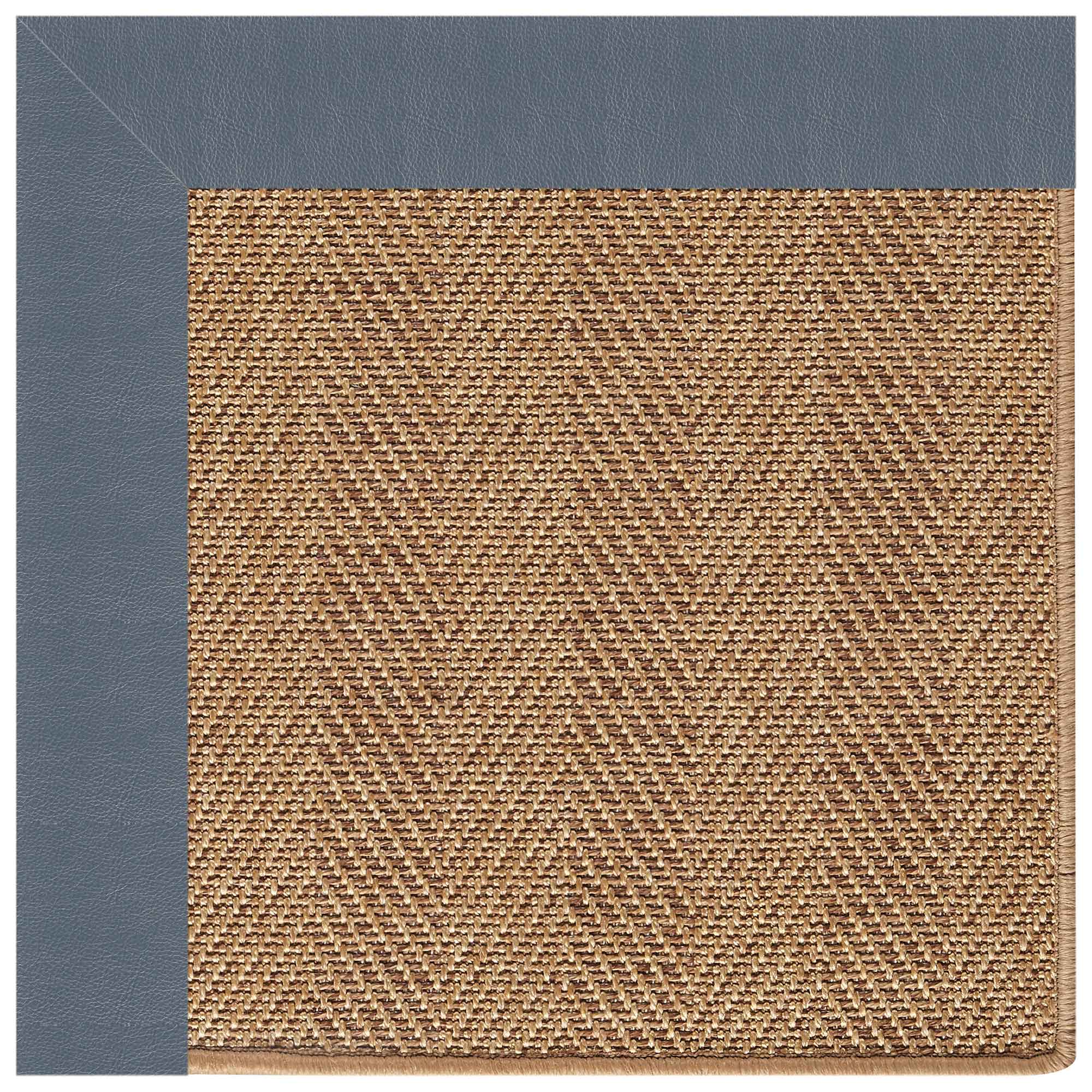 Islamorada-Herringbone Classic Comet Indoor/Outdoor Bordere Rectangle image