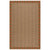 Islamorada-Herringbone Dimone Sequoia Indoor/Outdoor Bordere Rectangle SiloR image