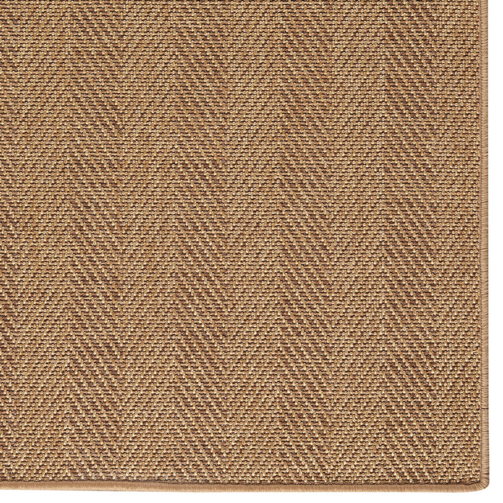 Islamorada-Herringbone-Serged Indoor/Outdoor Base Rectangle image