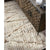 Nomad Ivory Chestnut Hand Knotted Rug Rectangle Roomshot image