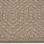 Anton Buttermilk Machine Woven Rug Rectangle Cross Section image