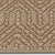 Anton Sand Machine Woven Rug Rectangle Cross Section image