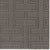 Elisa Graphite Machine Woven Rug Rectangle Corner image