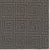 Kasya Graphite Machine Woven Rug Rectangle Corner image