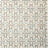 Pulse Mineral Cream Hand Tufted Rug Rectangle Corner image