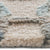 Pulse Mineral Cream Hand Tufted Rug Rectangle Cross Section image