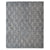 Pulse Graphite Hand Tufted Rug Rectangle SiloR image