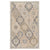 Avanti-Panel Greystone Hand Tufted Rug Rectangle SiloR image