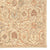Avanti-Francesca Latte Hand Tufted Rug Rectangle Corner image