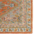 Avanti-Kazak Slate Terra Hand Tufted Rug Rectangle Corner image