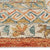 Avanti-Kazak Slate Terra Hand Tufted Rug Rectangle Cross Section image