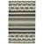 Avanti-Kelim Silver Birch Hand Tufted Rug Rectangle SiloR image