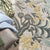 Avanti-Fiori Verde Hand Tufted Rug Rectangle Roomshot image