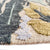 Avanti-Fiori Verde Hand Tufted Rug Rectangle Cross Section image