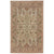 Avanti-Avondale Linen Hand Tufted Rug Rectangle SiloR image