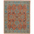 Avanti-Avondale Terra Blue Hand Tufted Rug Rectangle SiloR image