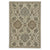 Peyton Natural Hand Tufted Rug Rectangle SiloR image