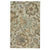 Peyton Floral Multi Hand Tufted Rug Rectangle SiloR image