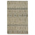 Peyton Sand Blue Hand Tufted Rug Rectangle SiloR image