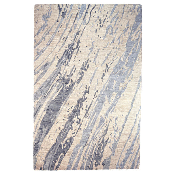 Avanti-Astratto Ocean Hand Tufted Rug Rectangle image