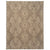 Camille Flax Hand Tufted Rug Rectangle SiloR image