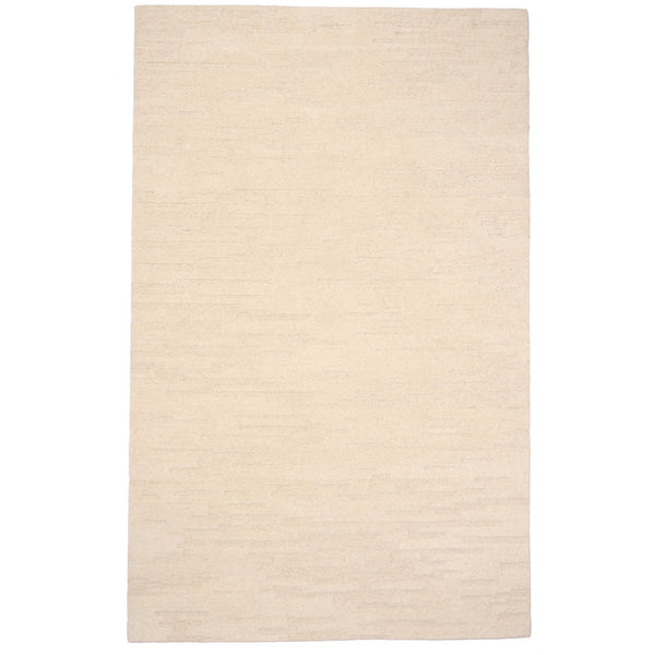 Zen Garden Gravel Hand Tufted Rug Rectangle image