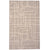 Lineas Graphite Hand Tufted Rug Rectangle SiloR image