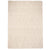 Lineas Gesso Hand Tufted Rug Rectangle SiloR image