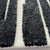 Mason Basalt Hand Tufted Rug Rectangle Cross Section image