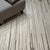 Mason Alabaster Hand Tufted Rug Rectangle Roomshot image