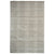 Tartan Neutral Hand Tufted Rug Rectangle SiloR image