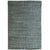 Tattersall Jade Hand Loomed Area Rug Rectangle SiloR image