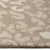 Serengeti-Cheetah Ash Hand Tufted Rug Rectangle Cross Section image