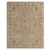 Azari-Isfahan Celadon Hand Tufted Rug Rectangle SiloR image